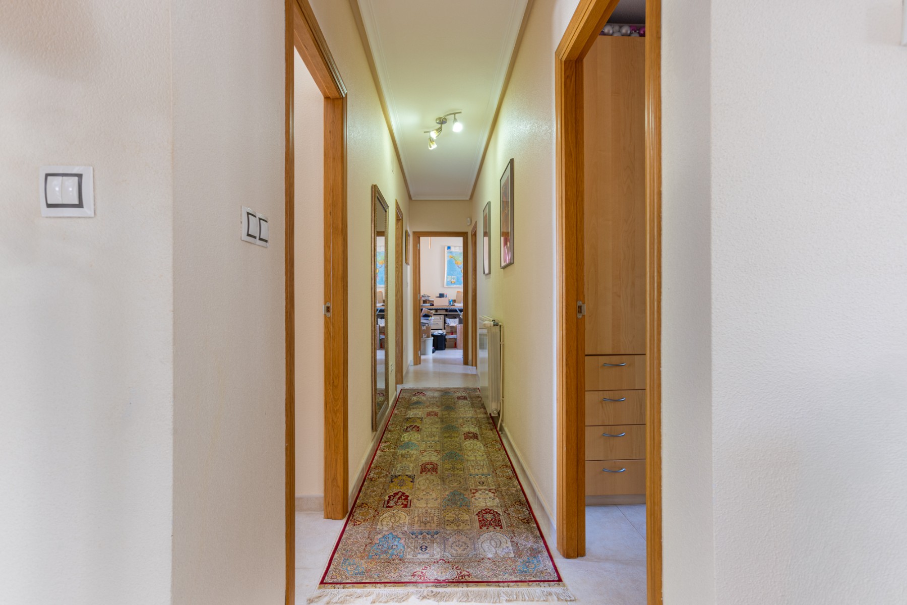 4 Bed, 2 Bath, HouseFor Sale, La Zarza, Murcia