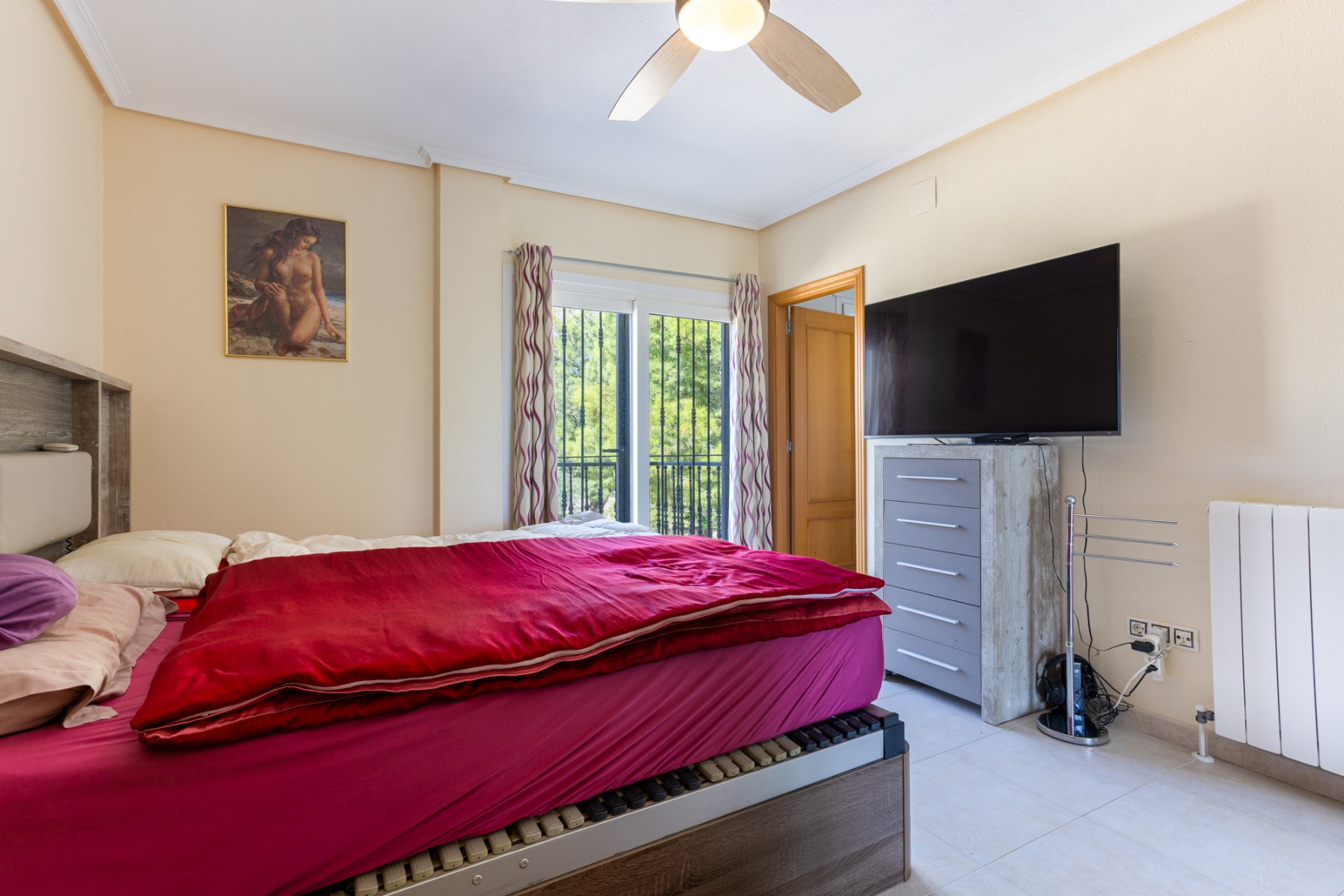 4 Bed, 2 Bath, HouseFor Sale, La Zarza, Murcia