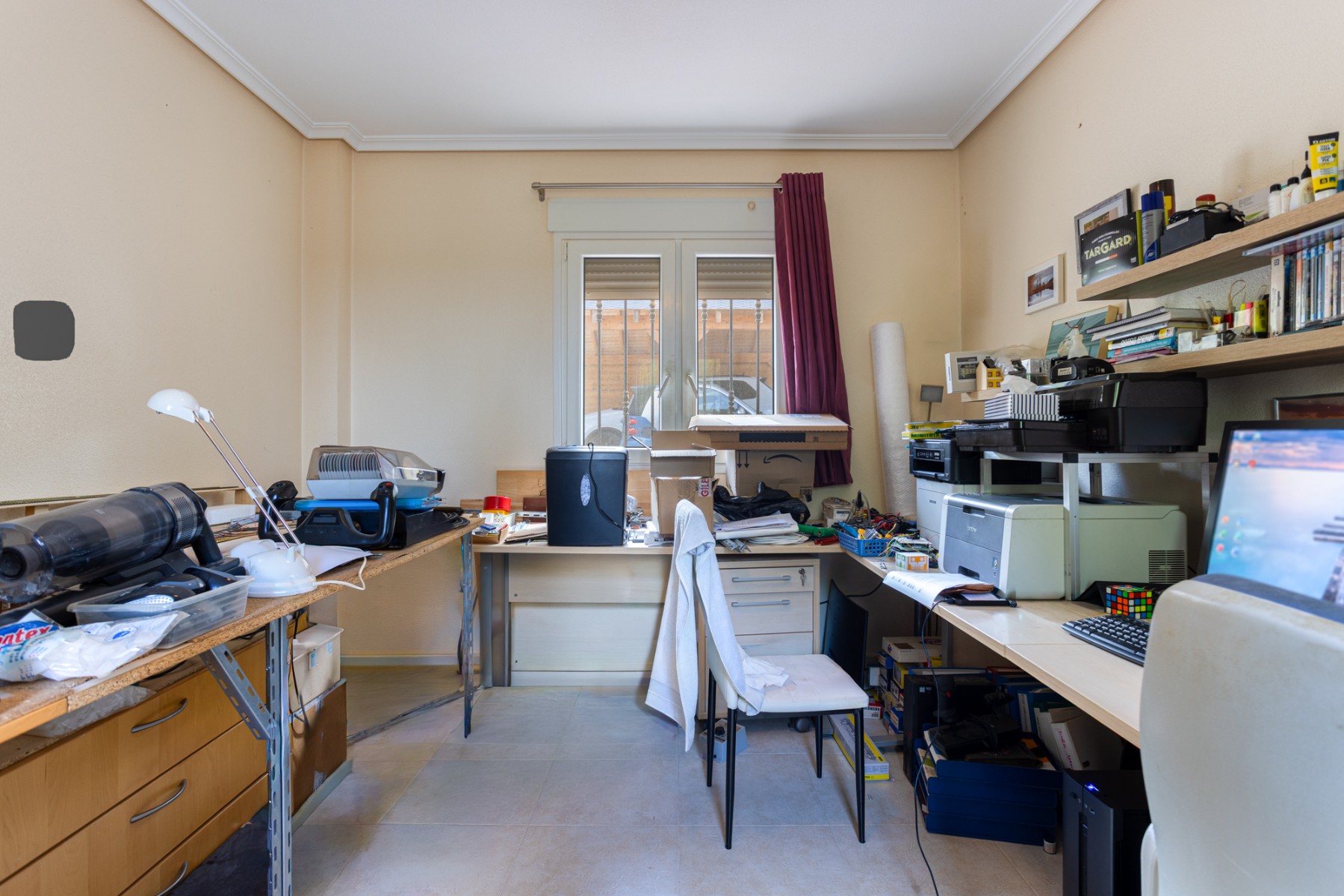 4 Bed, 2 Bath, HouseFor Sale, La Zarza, Murcia