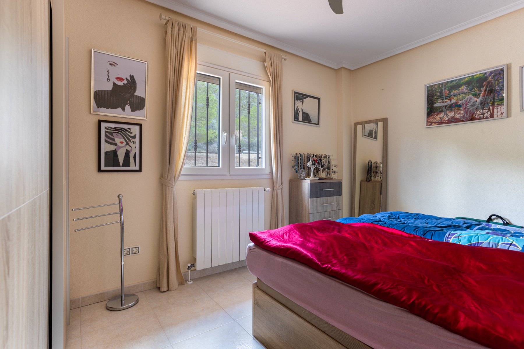 4 Bed, 2 Bath, HouseFor Sale, La Zarza, Murcia