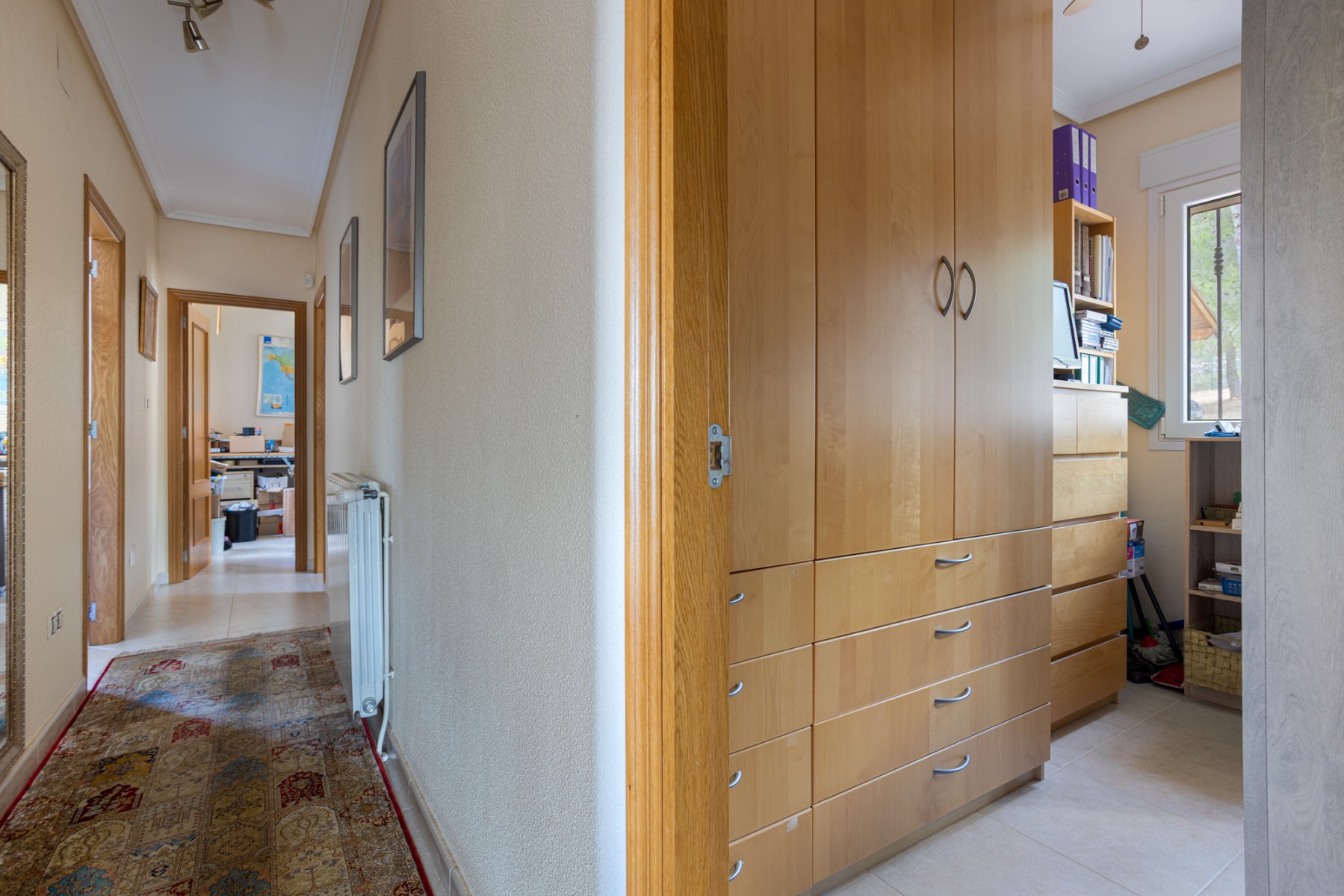 4 Bed, 2 Bath, HouseFor Sale, La Zarza, Murcia