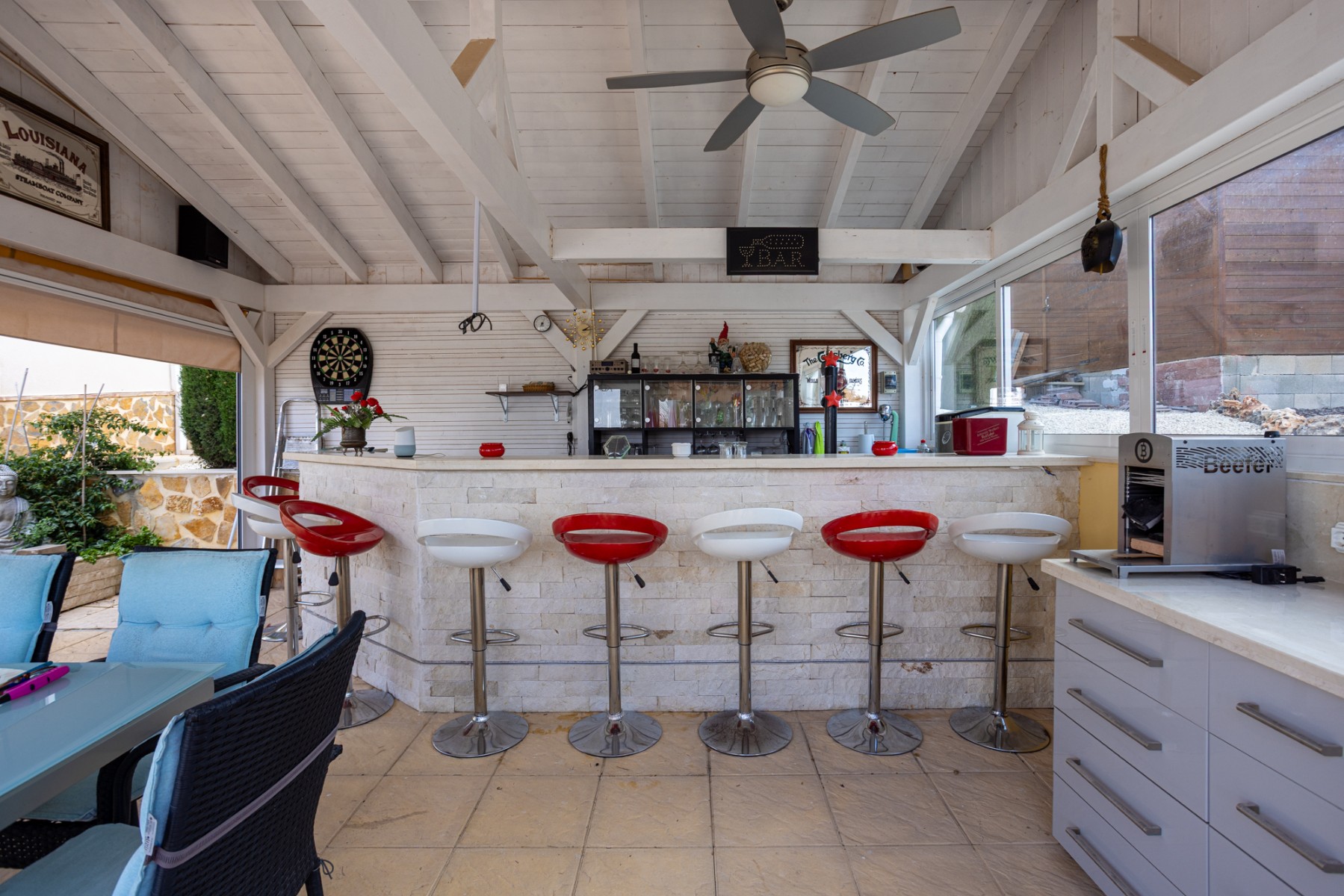 4 Bed, 2 Bath, HouseFor Sale, La Zarza, Murcia