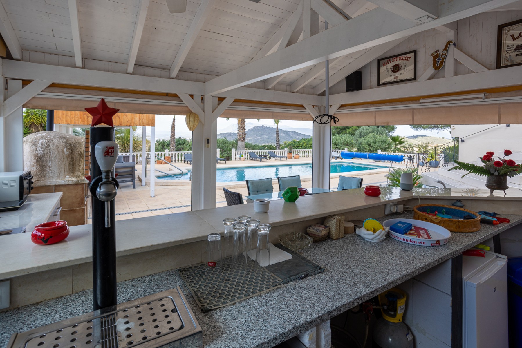 4 Bed, 2 Bath, HouseFor Sale, La Zarza, Murcia