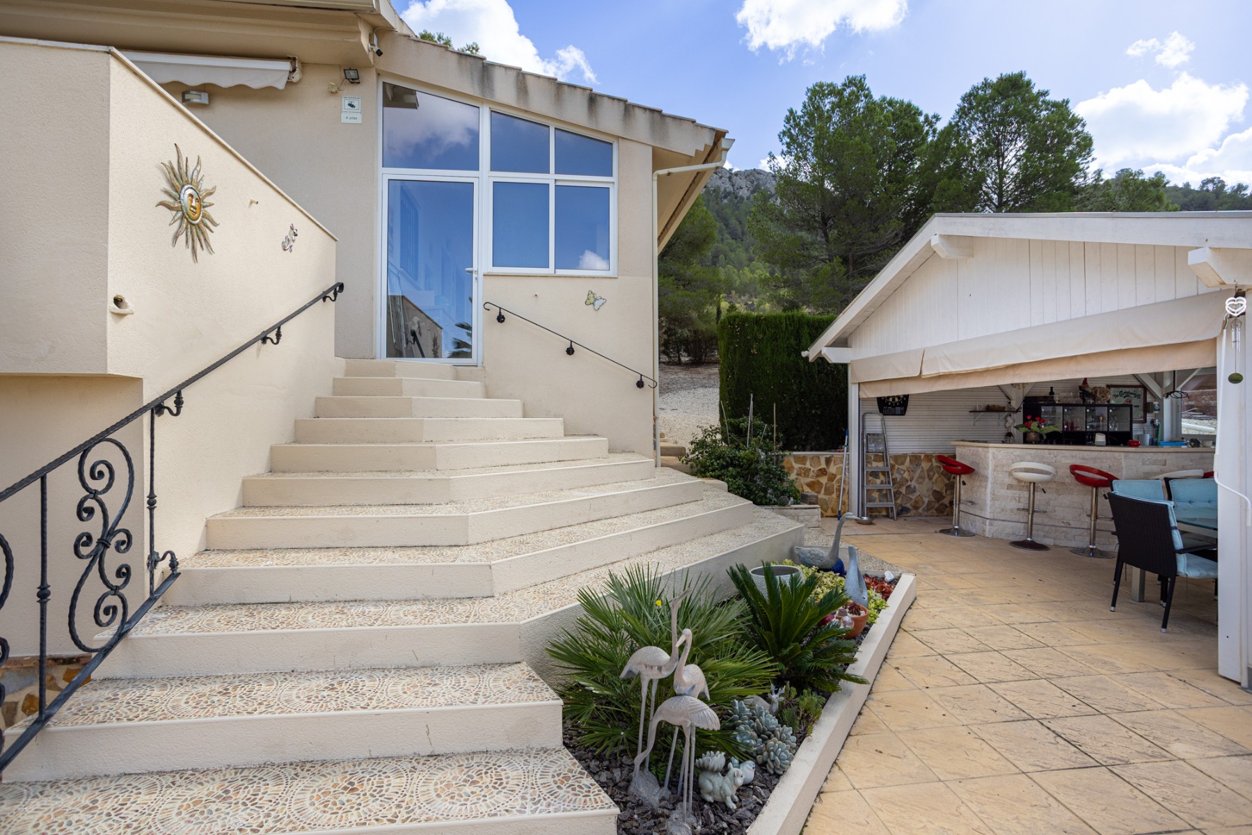 4 Bed, 2 Bath, HouseFor Sale, La Zarza, Murcia