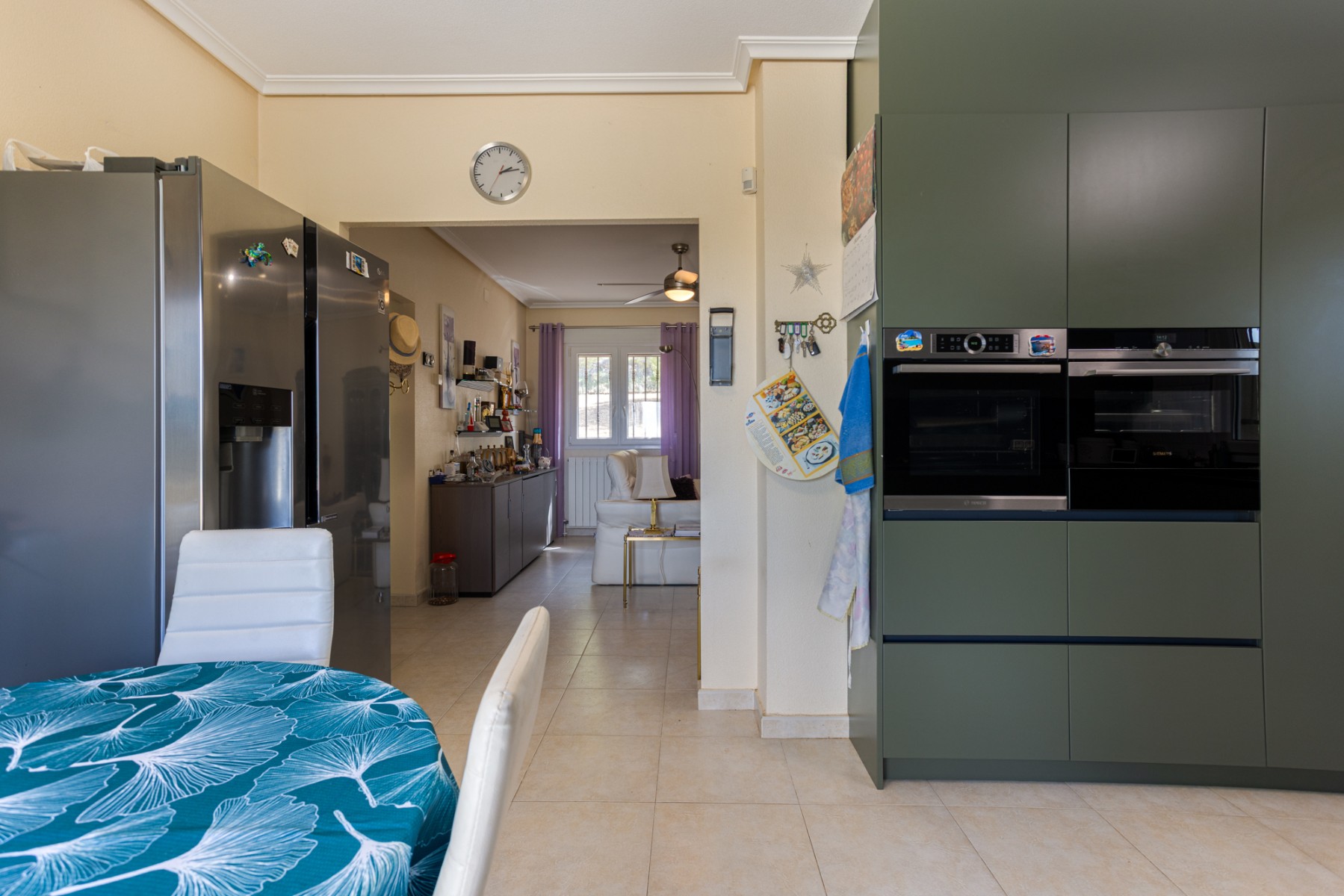 4 Bed, 2 Bath, HouseFor Sale, La Zarza, Murcia