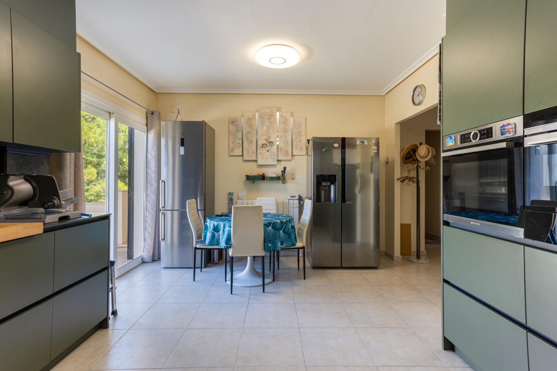 4 Bed, 2 Bath, HouseFor Sale, La Zarza, Murcia