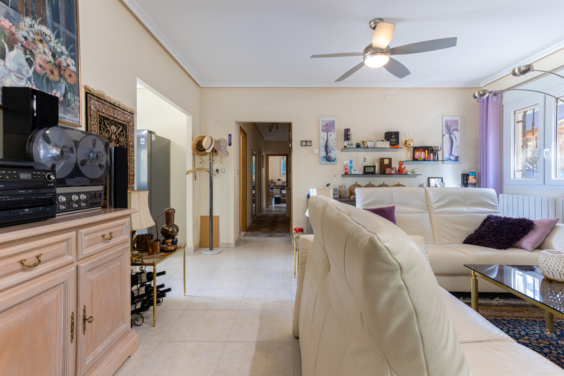 4 Bed, 2 Bath, HouseFor Sale, La Zarza, Murcia