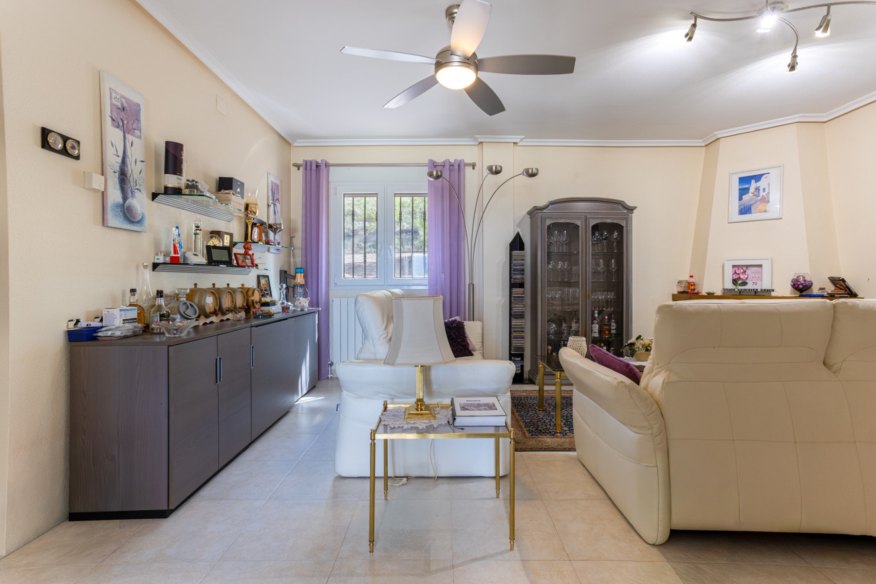 4 Bed, 2 Bath, HouseFor Sale, La Zarza, Murcia