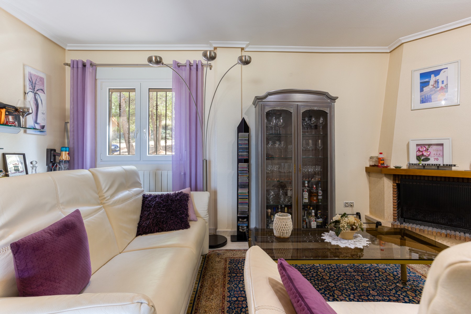 4 Bed, 2 Bath, HouseFor Sale, La Zarza, Murcia