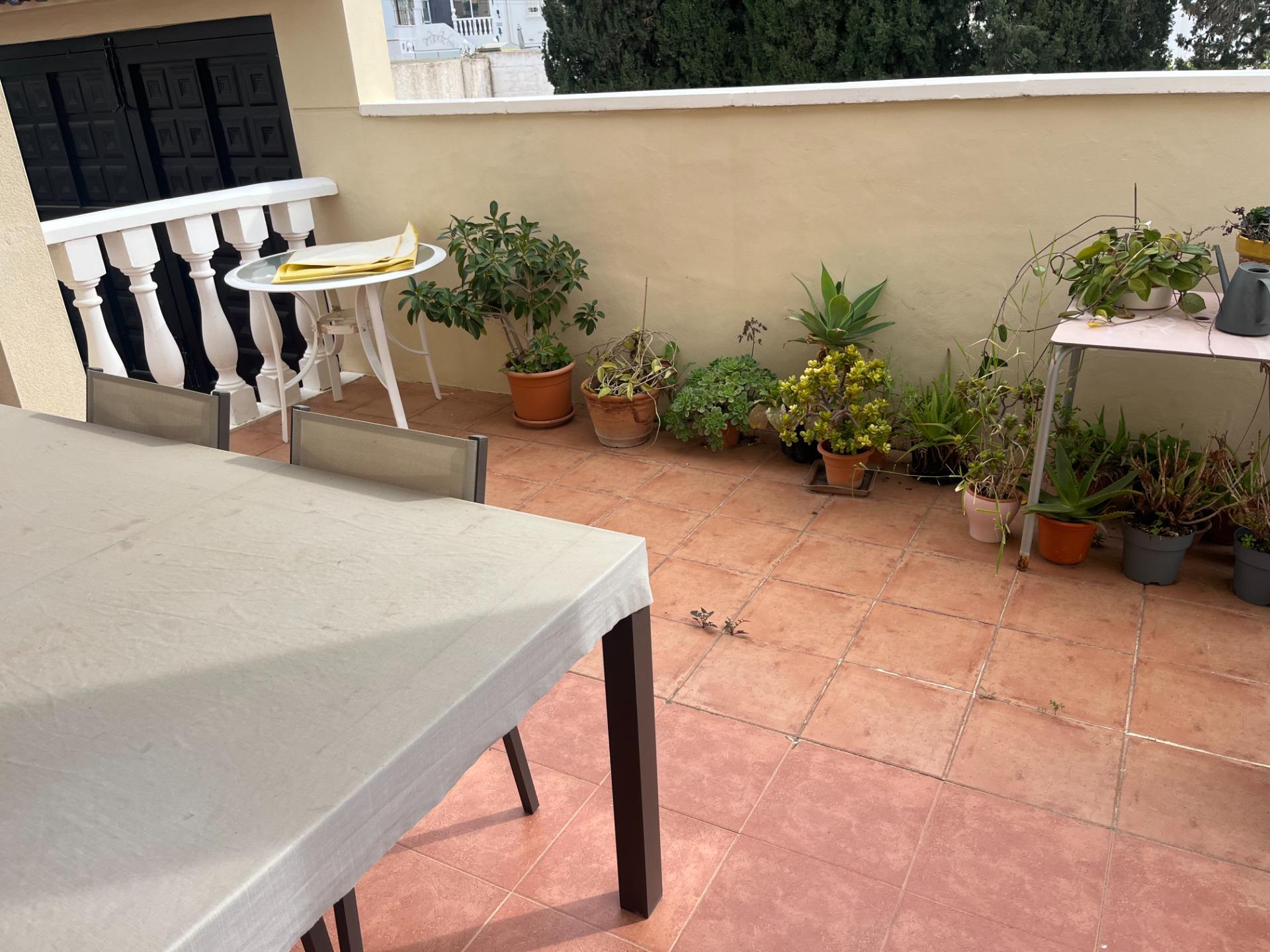 3 Bed, 2 Bath, ApartmentFor Sale, San Miguel de Salinas, Alicante