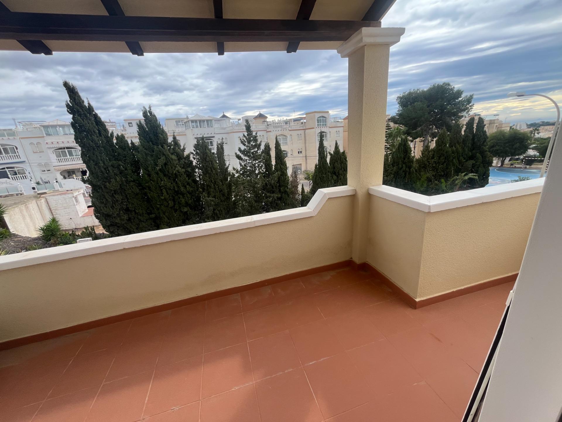 3 Bed, 2 Bath, ApartmentFor Sale, San Miguel de Salinas, Alicante