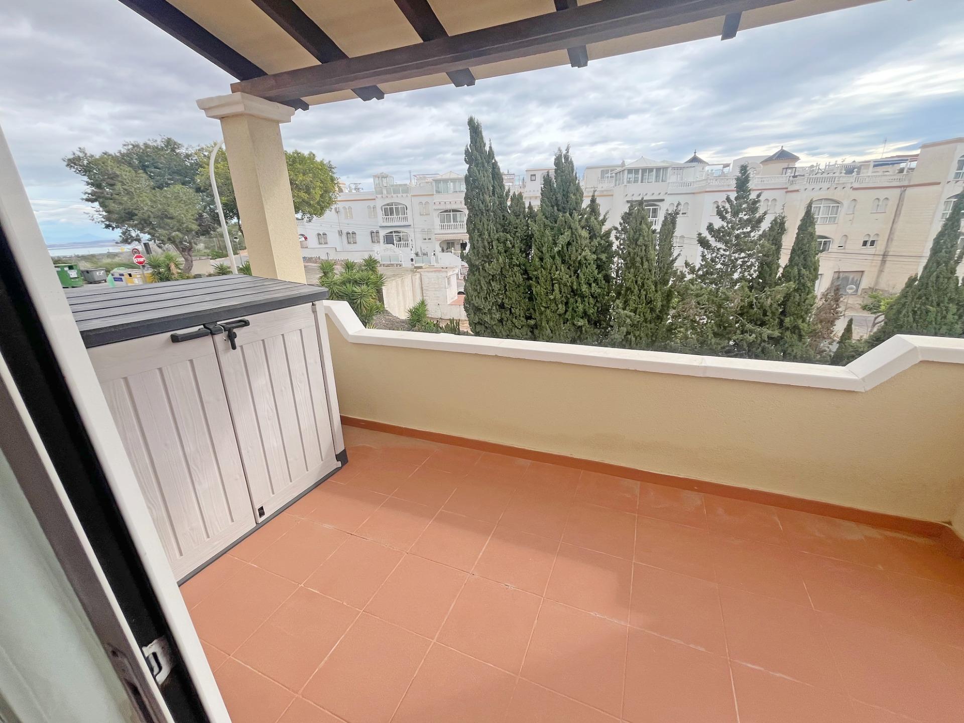 3 Bed, 2 Bath, ApartmentFor Sale, San Miguel de Salinas, Alicante