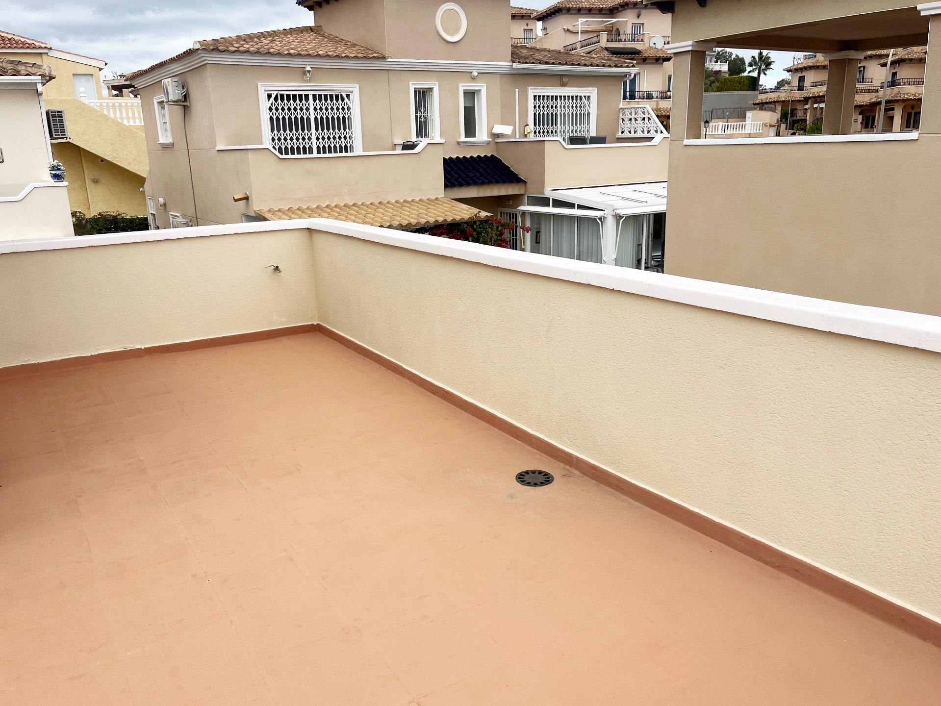 3 Bed, 2 Bath, ApartmentFor Sale, San Miguel de Salinas, Alicante