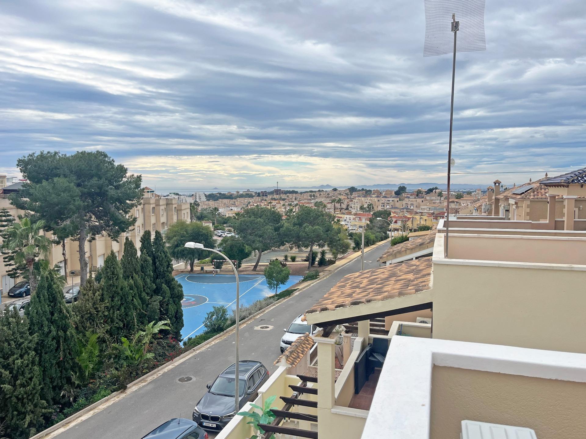 3 Bed, 2 Bath, ApartmentFor Sale, San Miguel de Salinas, Alicante