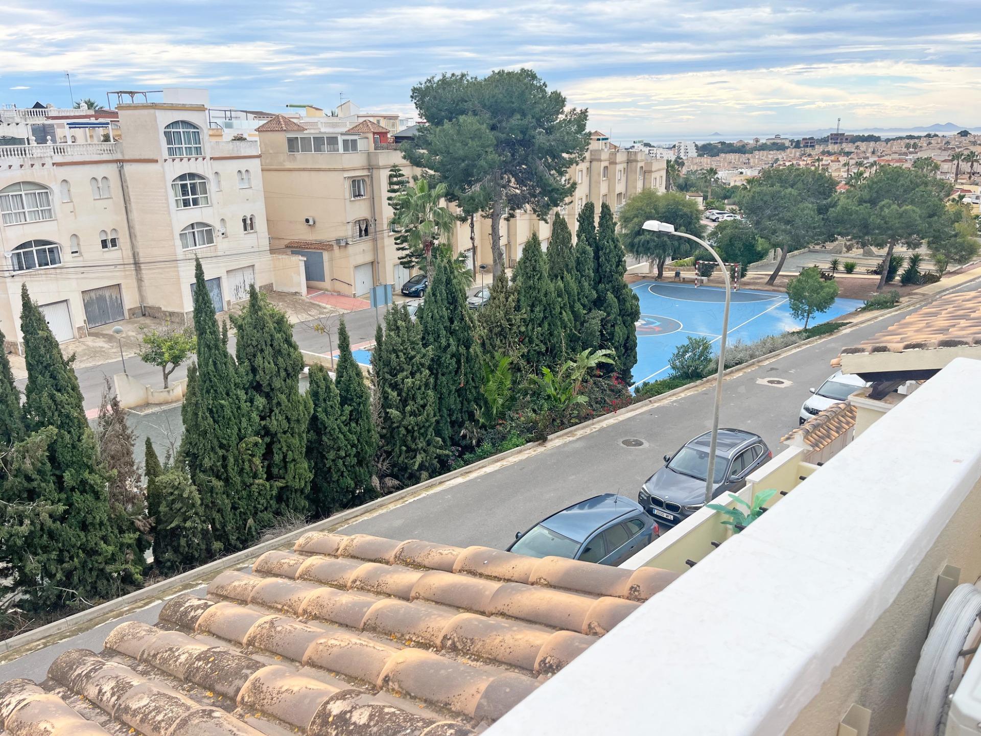 3 Bed, 2 Bath, ApartmentFor Sale, San Miguel de Salinas, Alicante