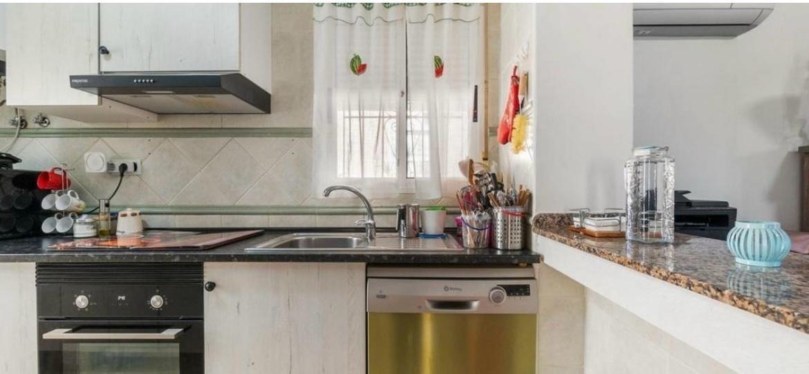 3 Bed, 2 Bath, ApartmentFor Sale, San Miguel de Salinas, Alicante