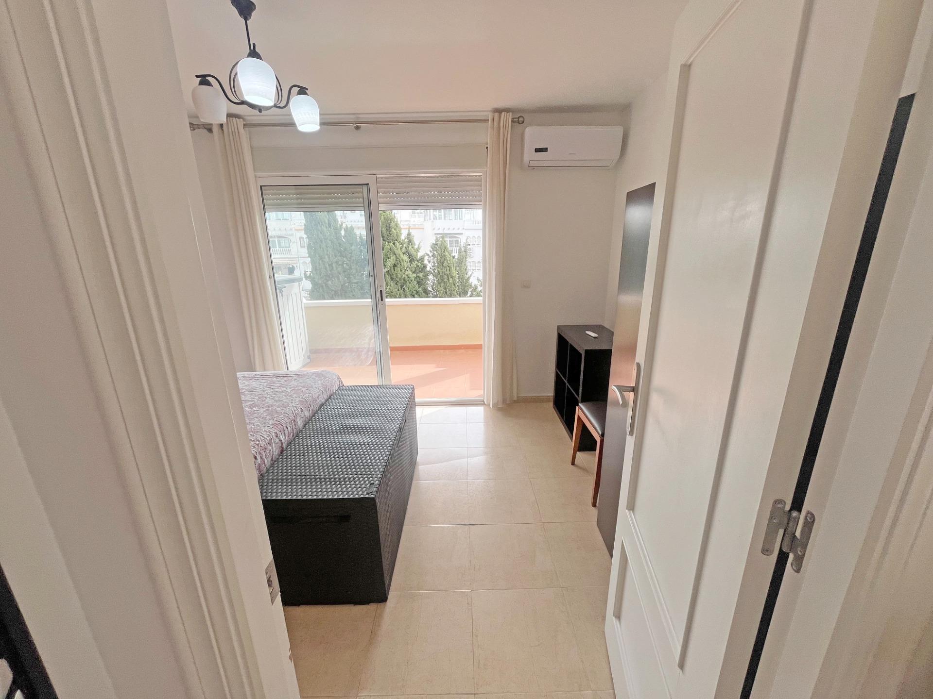 3 Bed, 2 Bath, ApartmentFor Sale, San Miguel de Salinas, Alicante