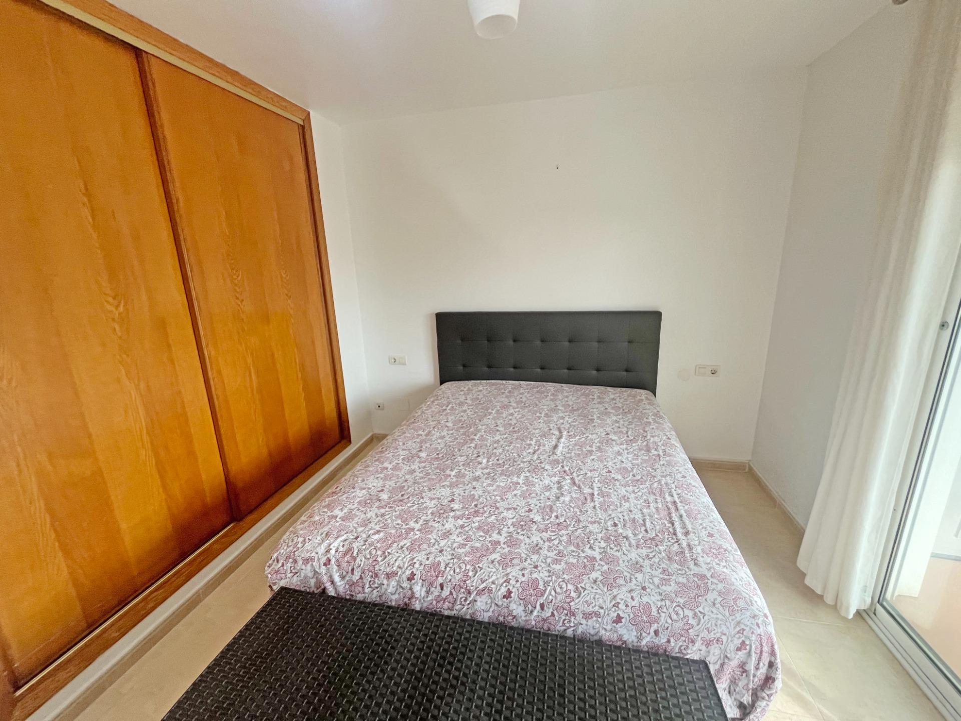 3 Bed, 2 Bath, ApartmentFor Sale, San Miguel de Salinas, Alicante