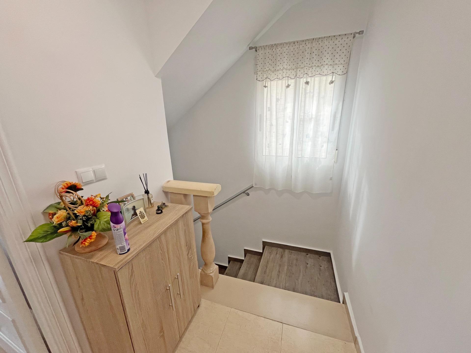 3 Bed, 2 Bath, ApartmentFor Sale, San Miguel de Salinas, Alicante