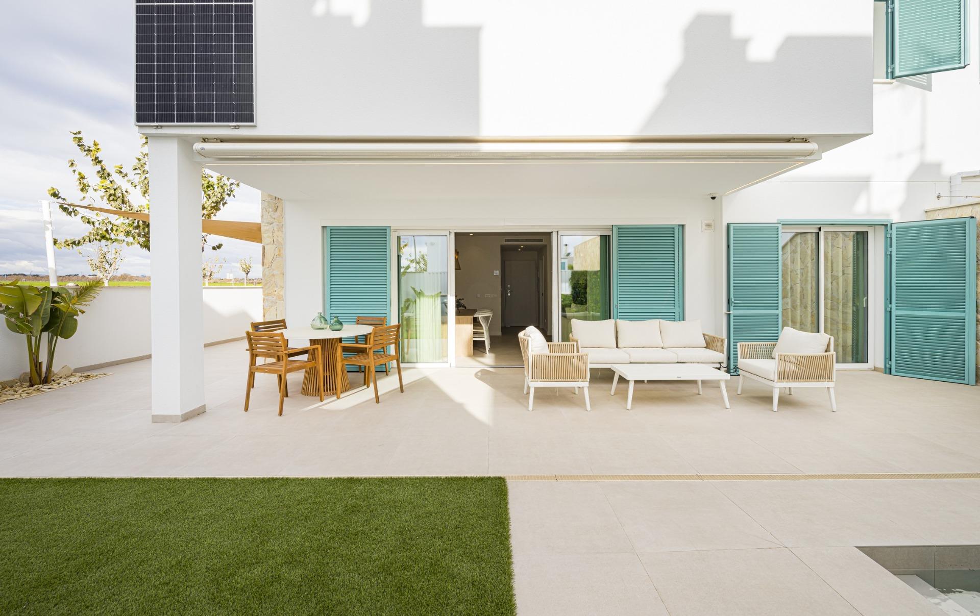 3 Bed, 2 Bath, HouseFor Sale, Pilar De La Horadada, Alicante