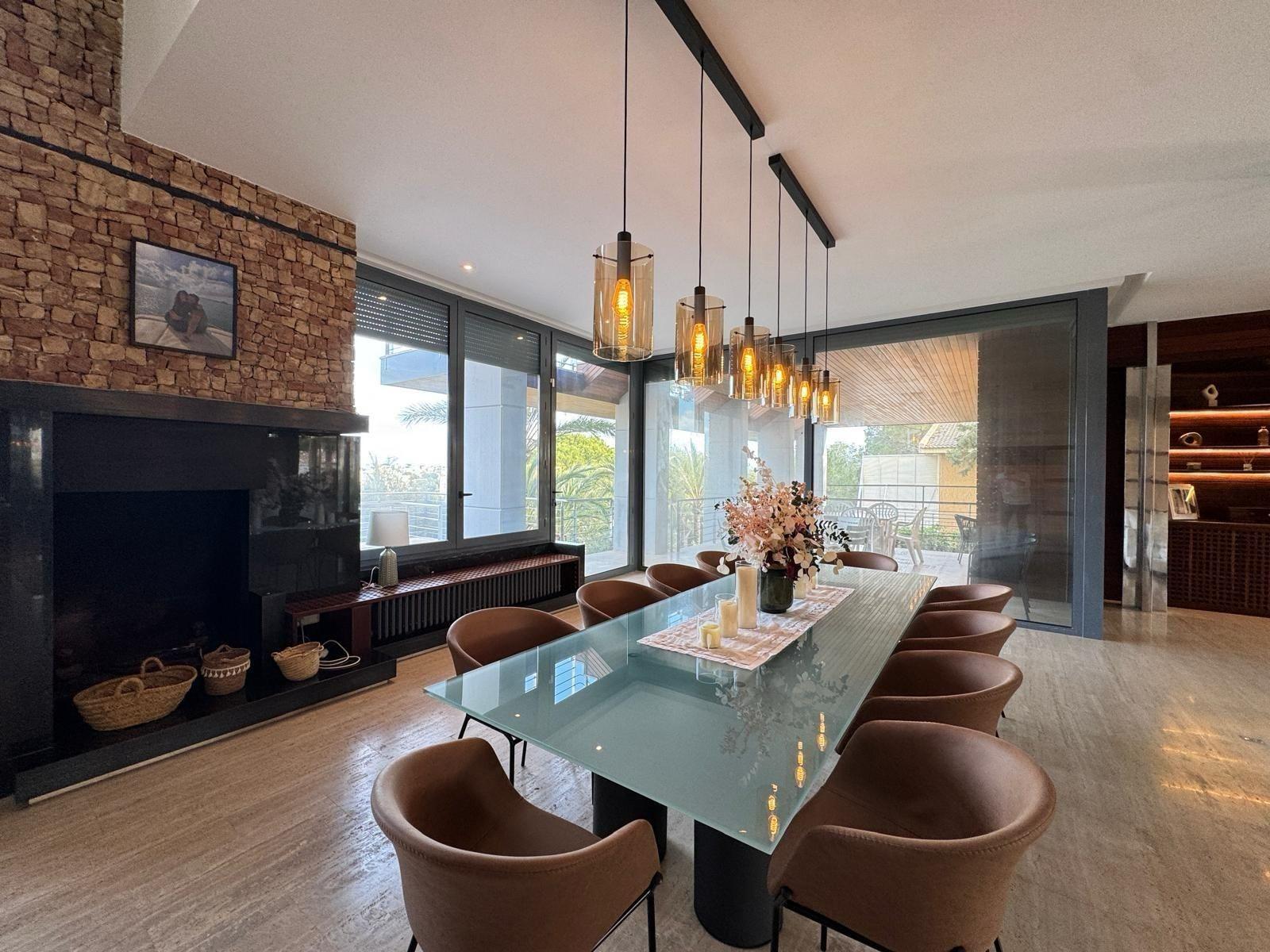 7 Bed, 8 Bath, HouseFor Sale, Orihuela Costa, Alicante