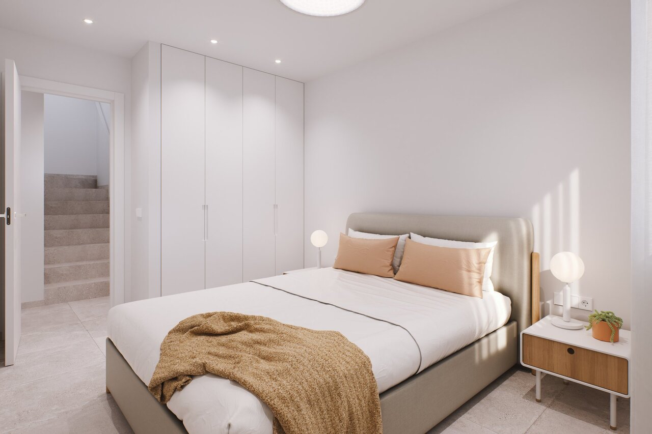 3 Bed, 2 Bath, HouseFor Sale, Pilar De La Horadada, Alicante