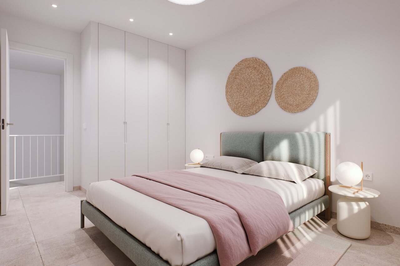 3 Bed, 2 Bath, HouseFor Sale, Pilar De La Horadada, Alicante