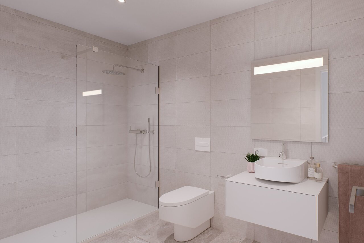 3 Bed, 2 Bath, HouseFor Sale, Pilar De La Horadada, Alicante