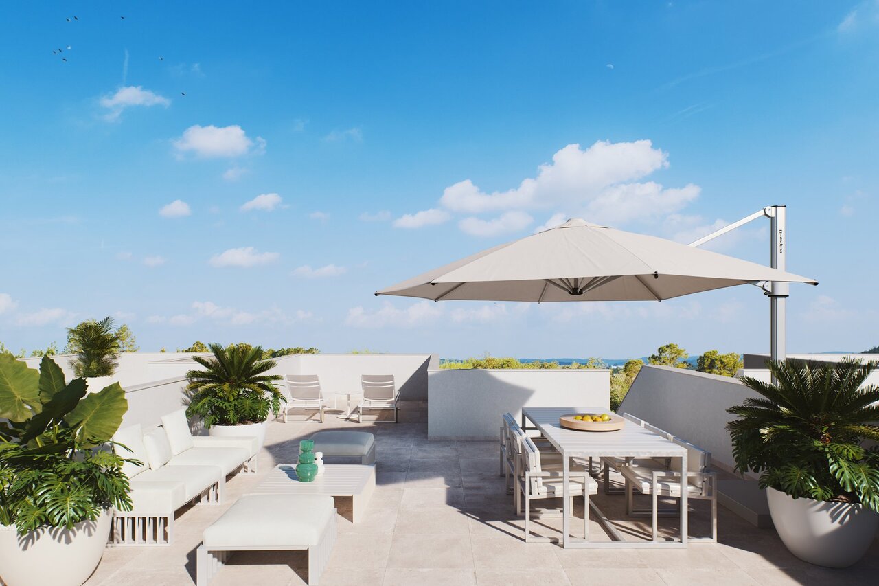 3 Bed, 2 Bath, HouseFor Sale, Pilar De La Horadada, Alicante