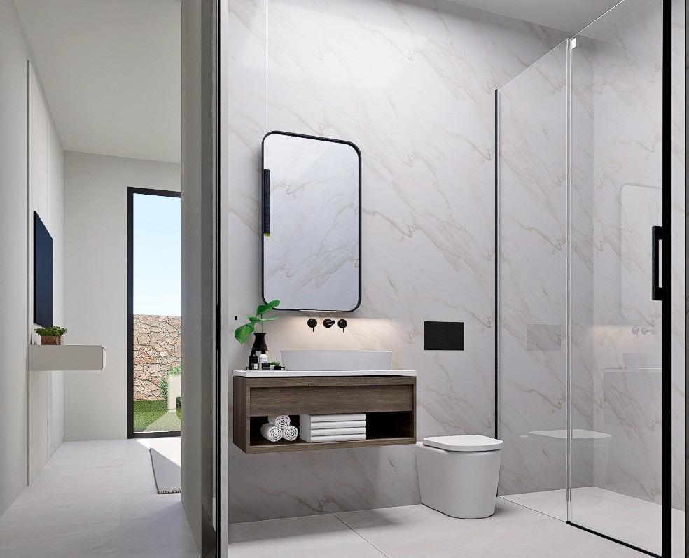 3 Bed, 3 Bath, HouseFor Sale, Finestrat, Alicante