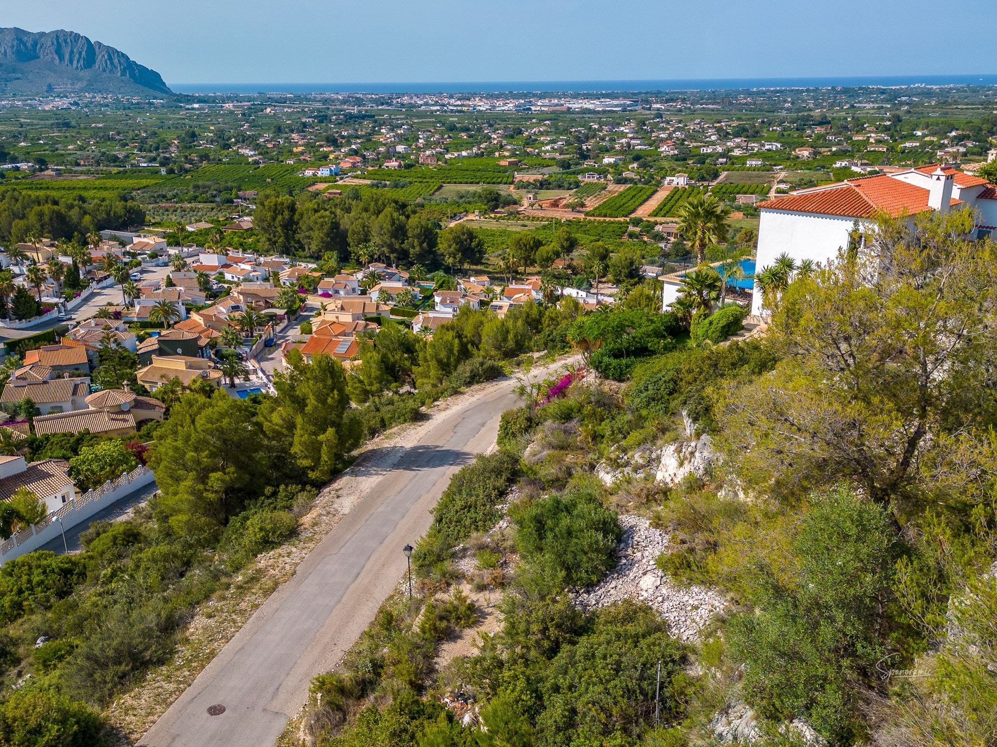 3 Bed, 2 Bath, HouseFor Sale, Pedreguer, Alicante