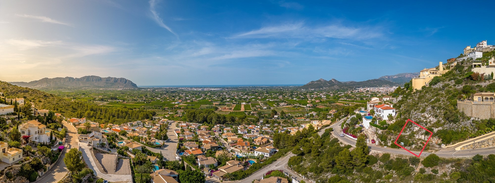 3 Bed, 2 Bath, HouseFor Sale, Pedreguer, Alicante