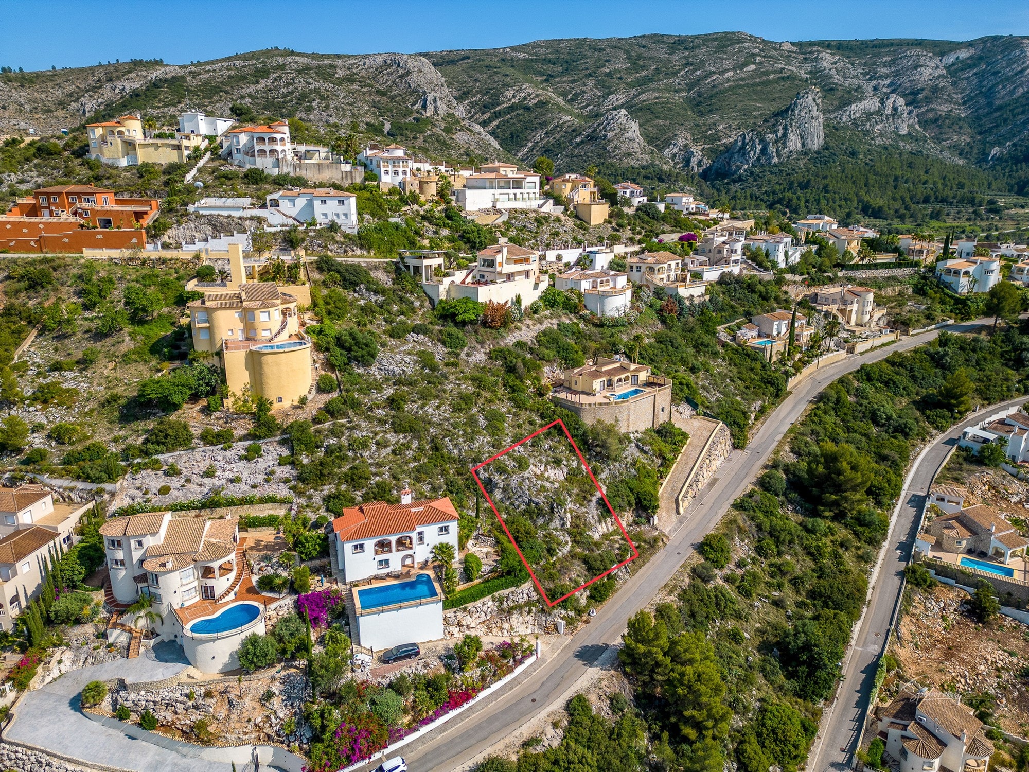 3 Bed, 2 Bath, HouseFor Sale, Pedreguer, Alicante