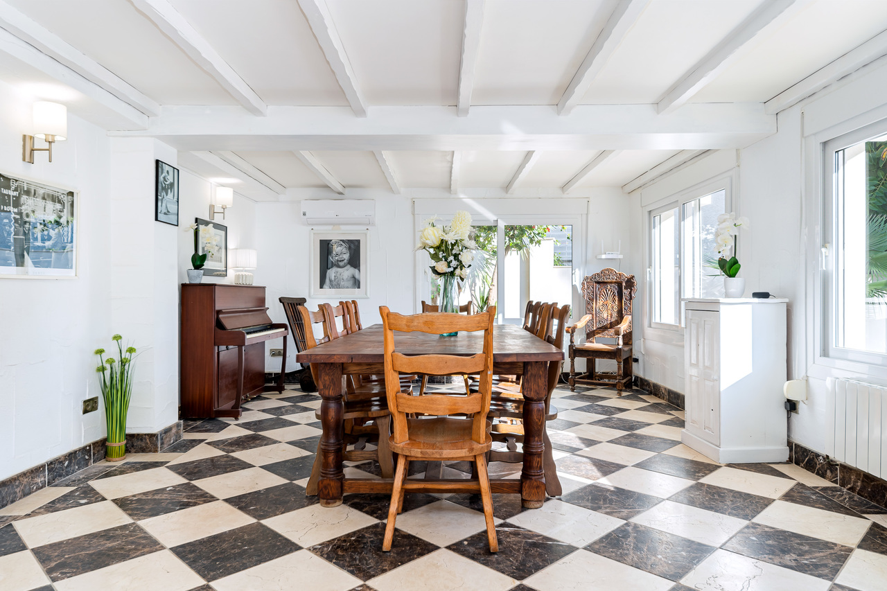 7 Bed, 4 Bath, HouseFor Sale, Dehesa de Campoamor, Alicante