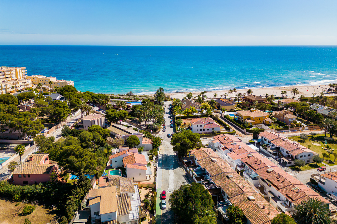 7 Bed, 4 Bath, HouseFor Sale, Dehesa de Campoamor, Alicante