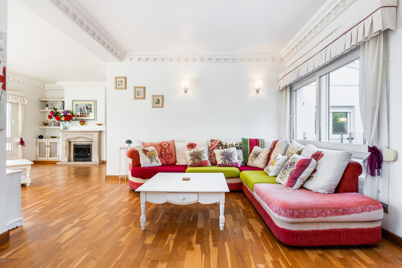 7 Bed, 4 Bath, HouseFor Sale, Dehesa de Campoamor, Alicante