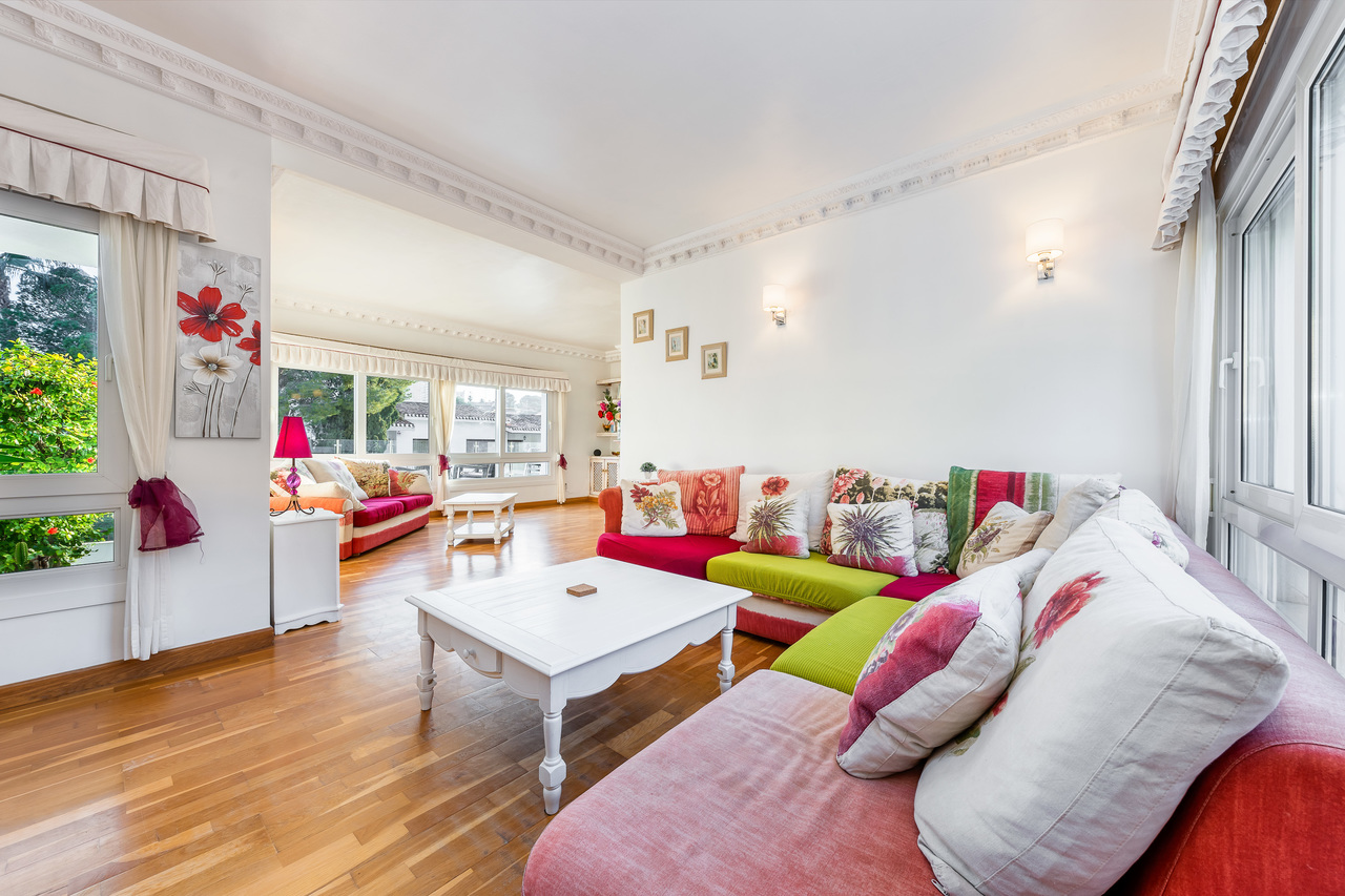 7 Bed, 4 Bath, HouseFor Sale, Dehesa de Campoamor, Alicante