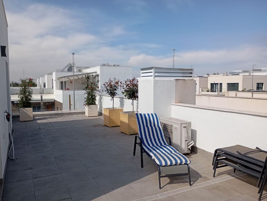 3 Bed, 3 Bath, HouseFor Sale, Daya Vieja, Alicante