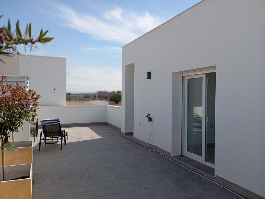 3 Bed, 3 Bath, HouseFor Sale, Daya Vieja, Alicante