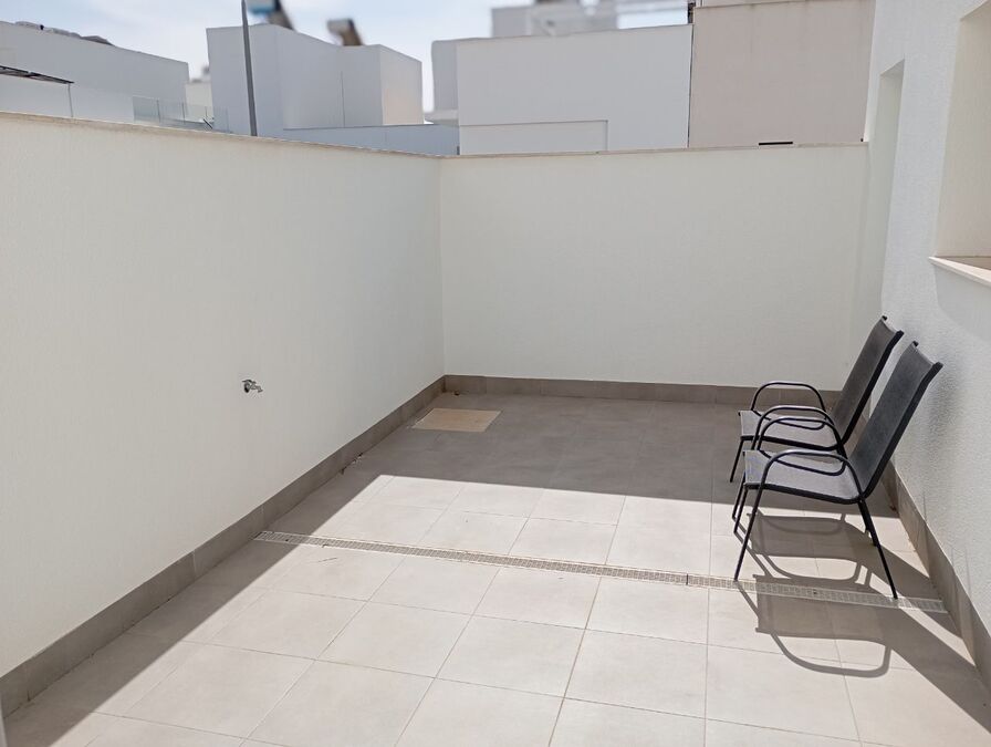 3 Bed, 3 Bath, HouseFor Sale, Daya Vieja, Alicante
