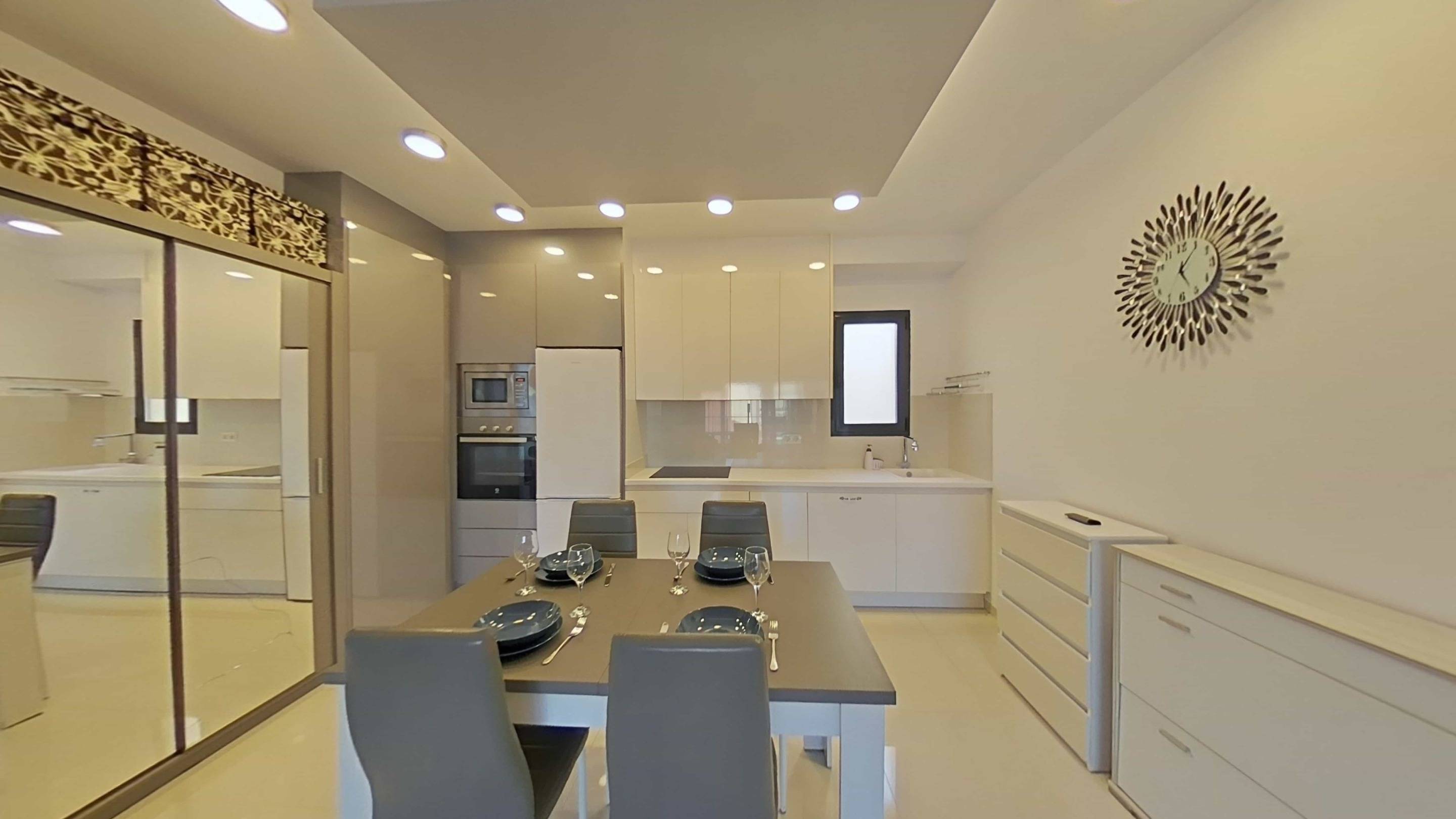 2 Bed, 2 Bath, ApartmentFor Sale, Pilar De La Horadada, Alicante