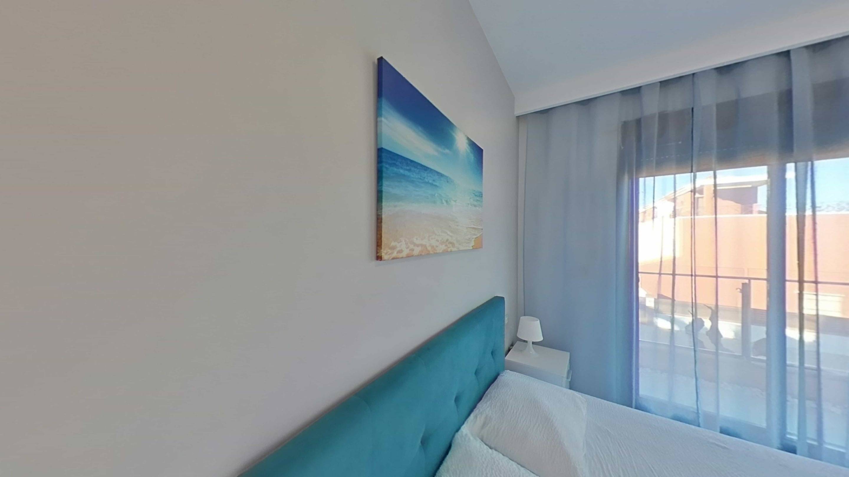 2 Bed, 2 Bath, ApartmentFor Sale, Pilar De La Horadada, Alicante