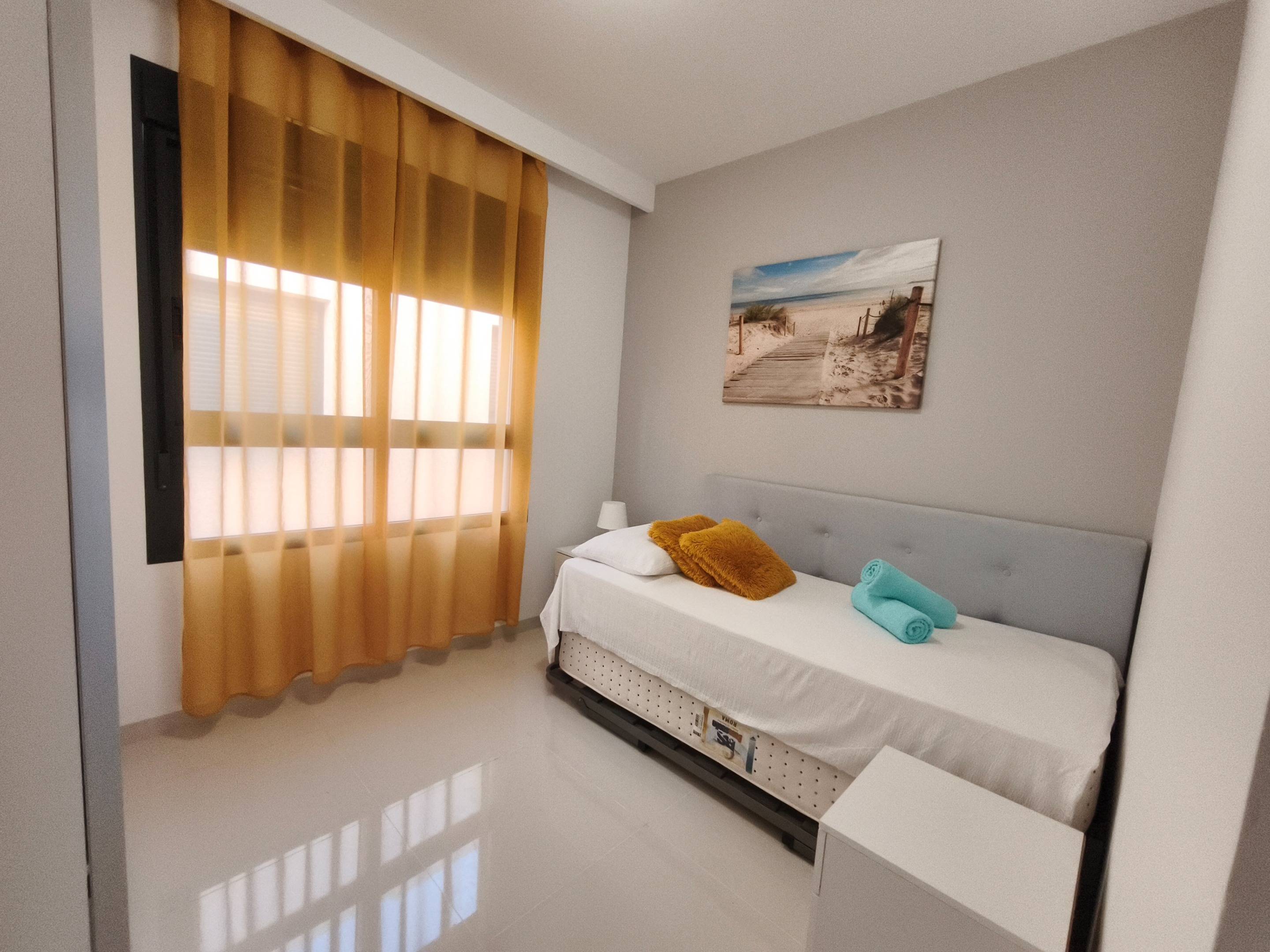 2 Bed, 2 Bath, ApartmentFor Sale, Pilar De La Horadada, Alicante