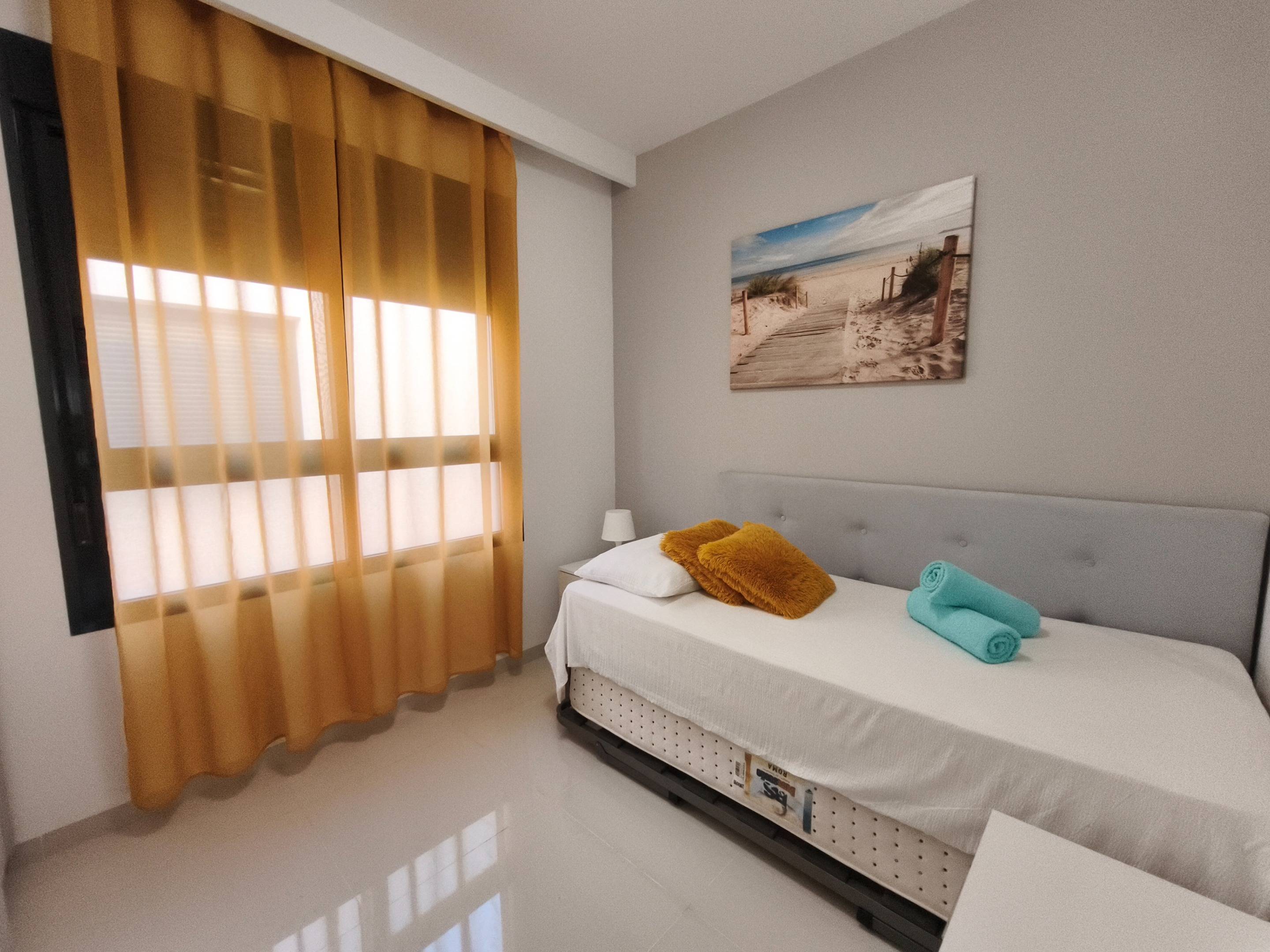 2 Bed, 2 Bath, ApartmentFor Sale, Pilar De La Horadada, Alicante