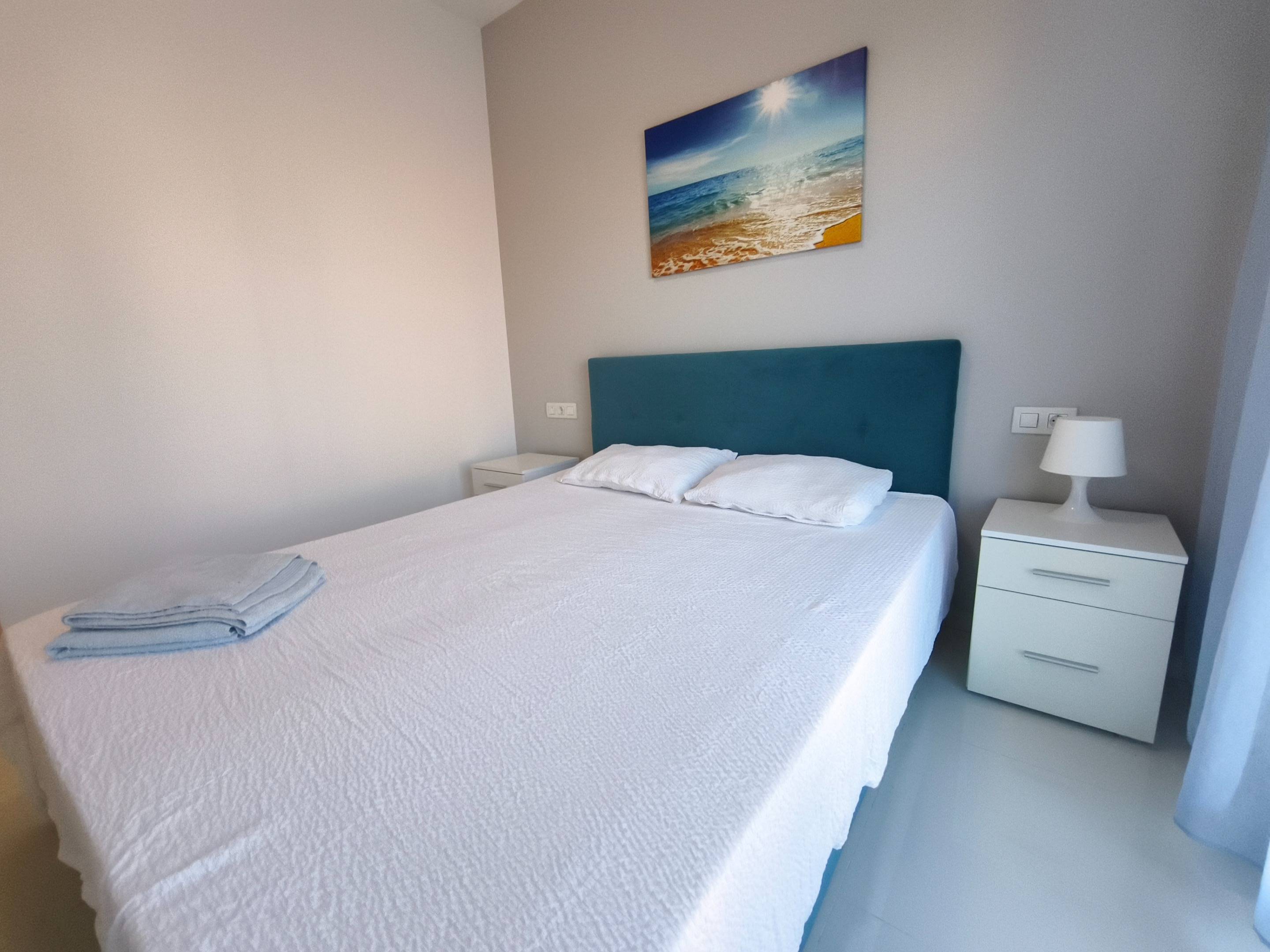 2 Bed, 2 Bath, ApartmentFor Sale, Pilar De La Horadada, Alicante
