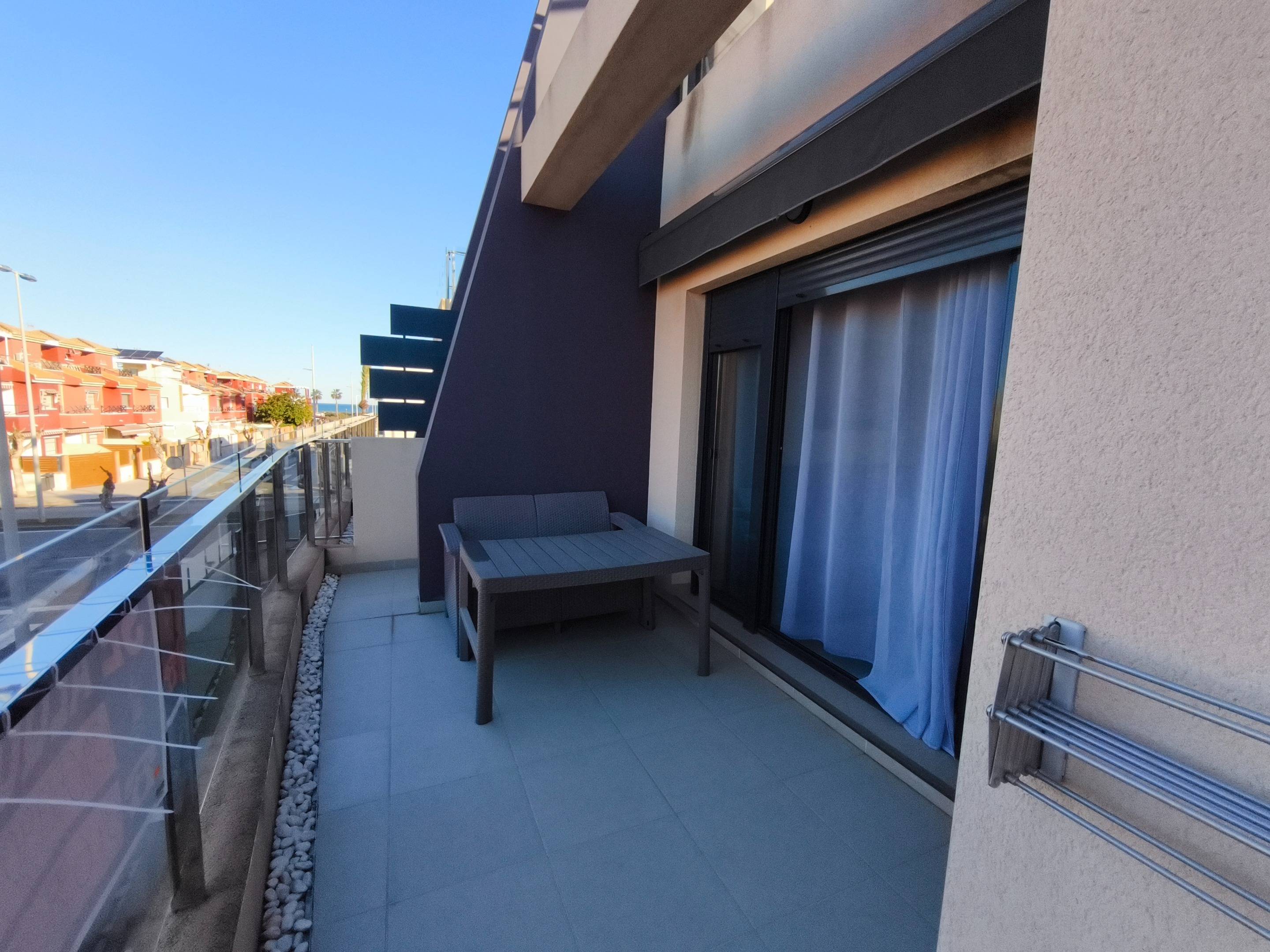 2 Bed, 2 Bath, ApartmentFor Sale, Pilar De La Horadada, Alicante