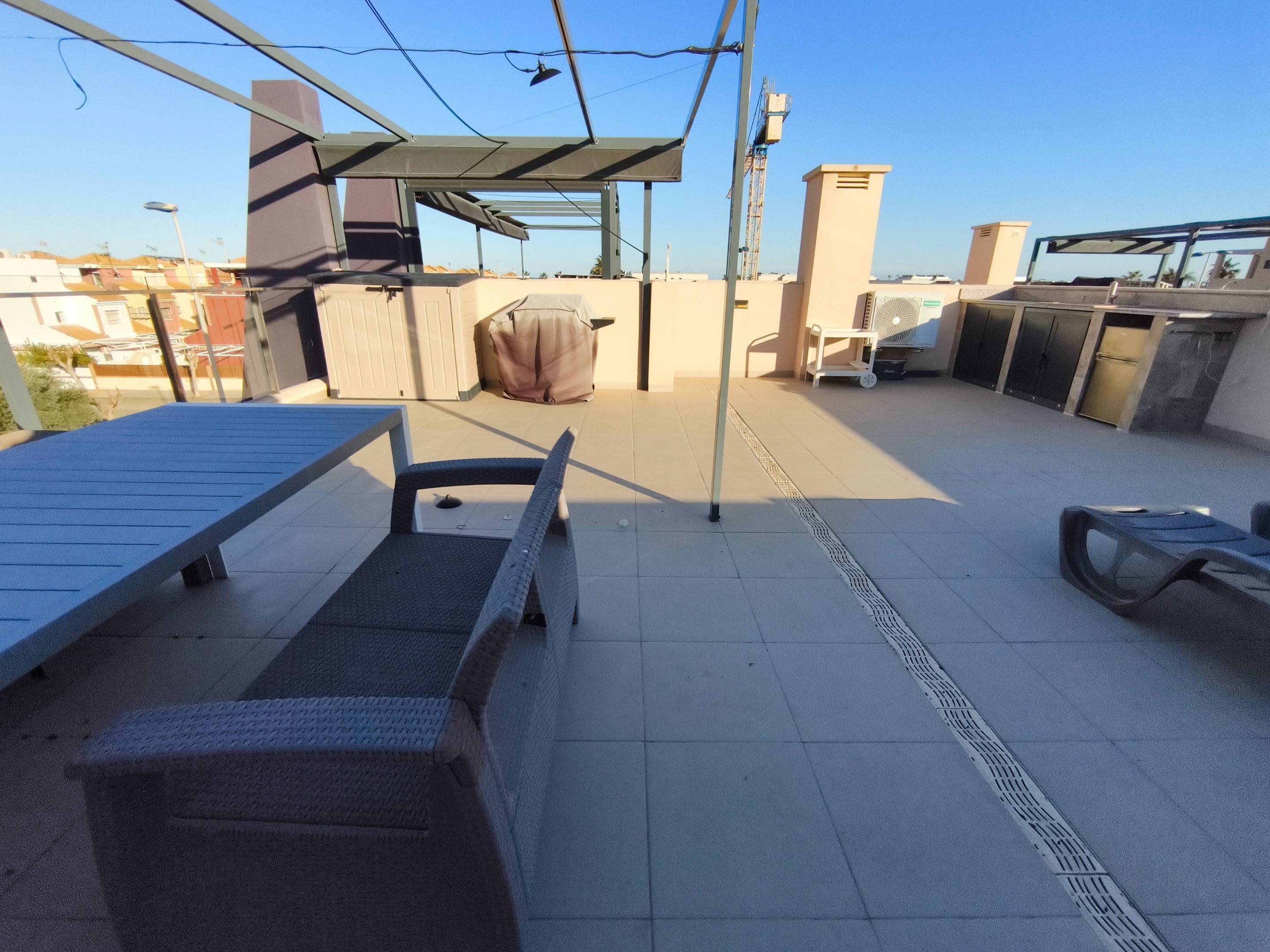 2 Bed, 2 Bath, ApartmentFor Sale, Pilar De La Horadada, Alicante