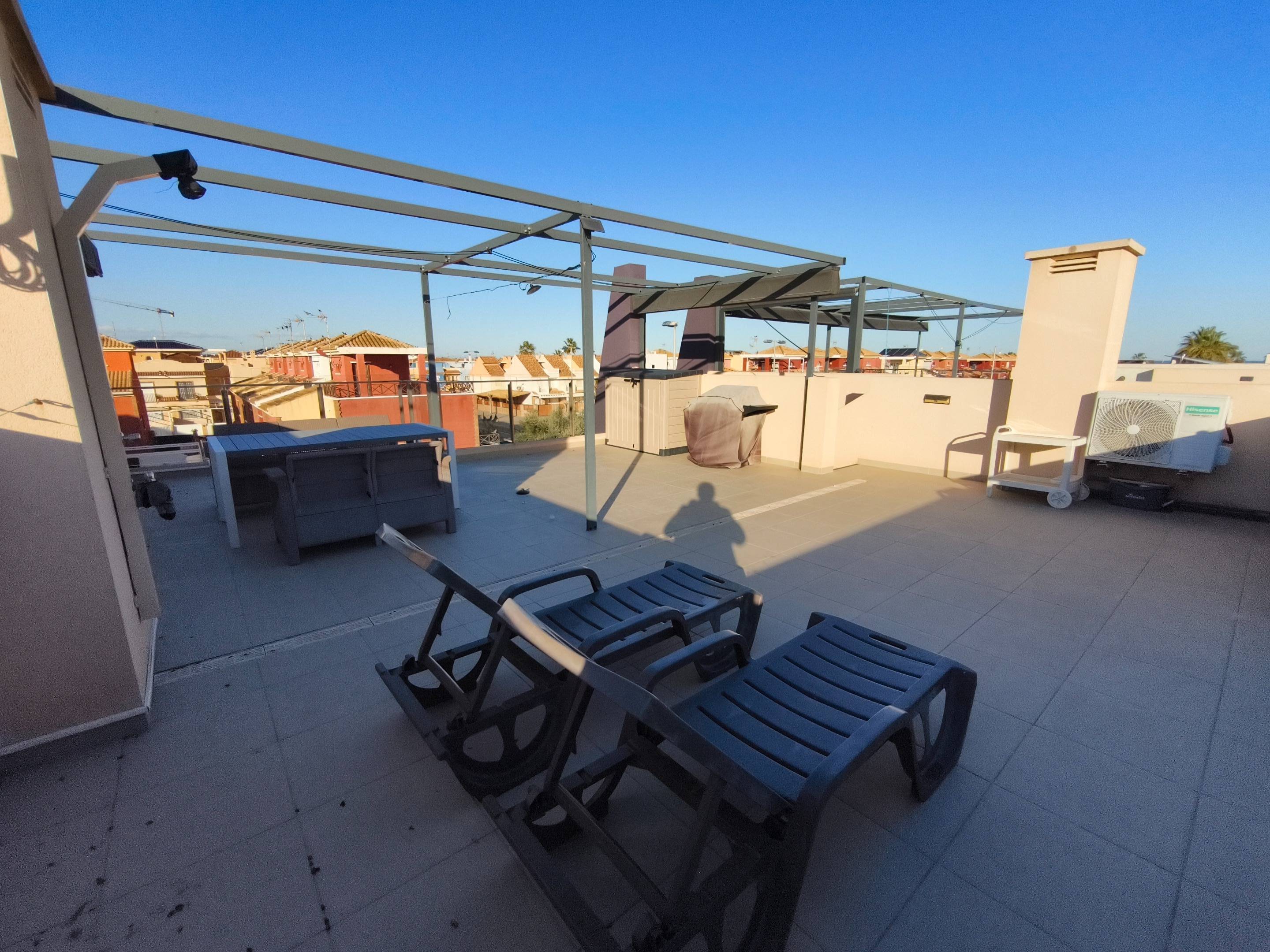 2 Bed, 2 Bath, ApartmentFor Sale, Pilar De La Horadada, Alicante