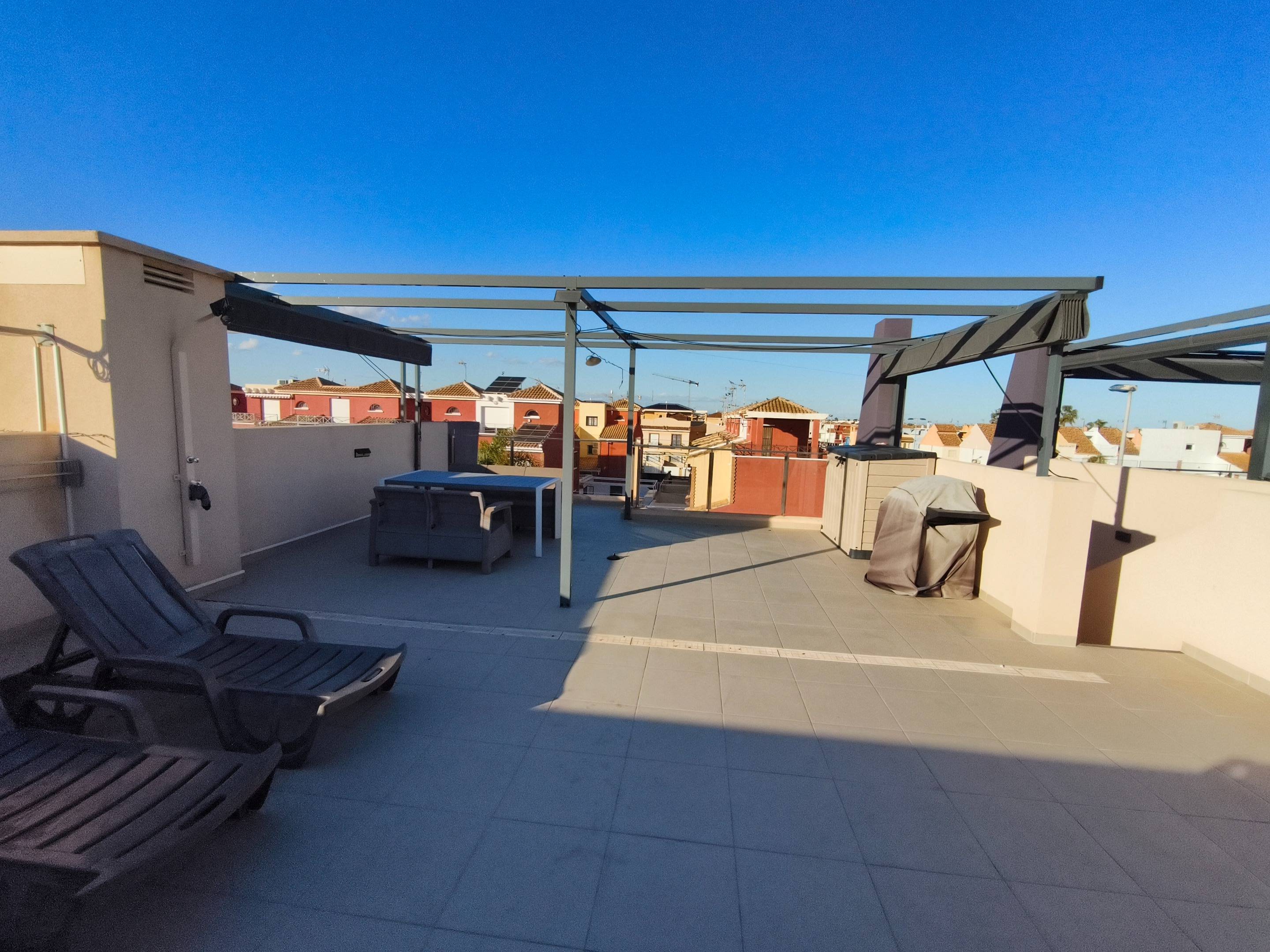 2 Bed, 2 Bath, ApartmentFor Sale, Pilar De La Horadada, Alicante