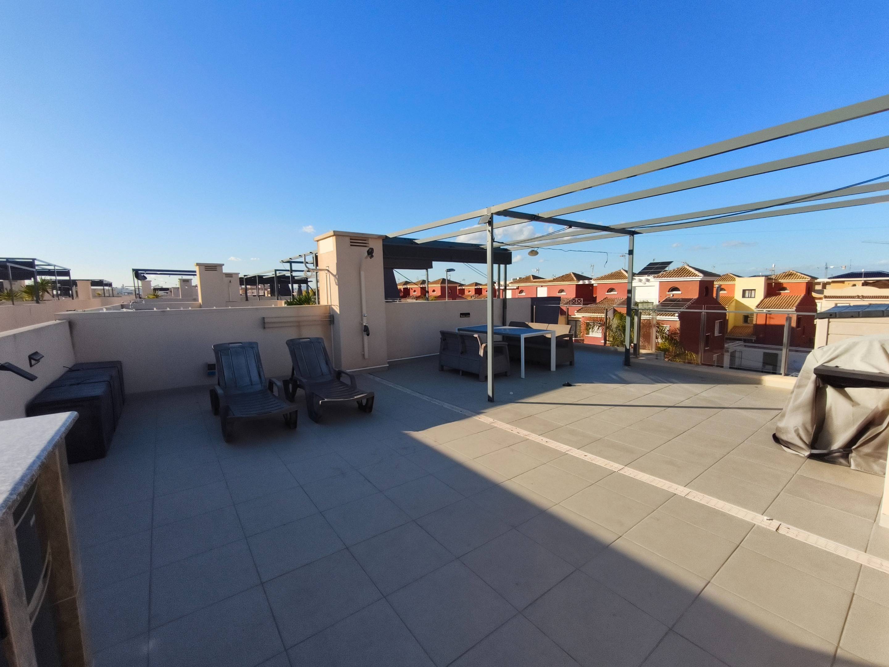 2 Bed, 2 Bath, ApartmentFor Sale, Pilar De La Horadada, Alicante